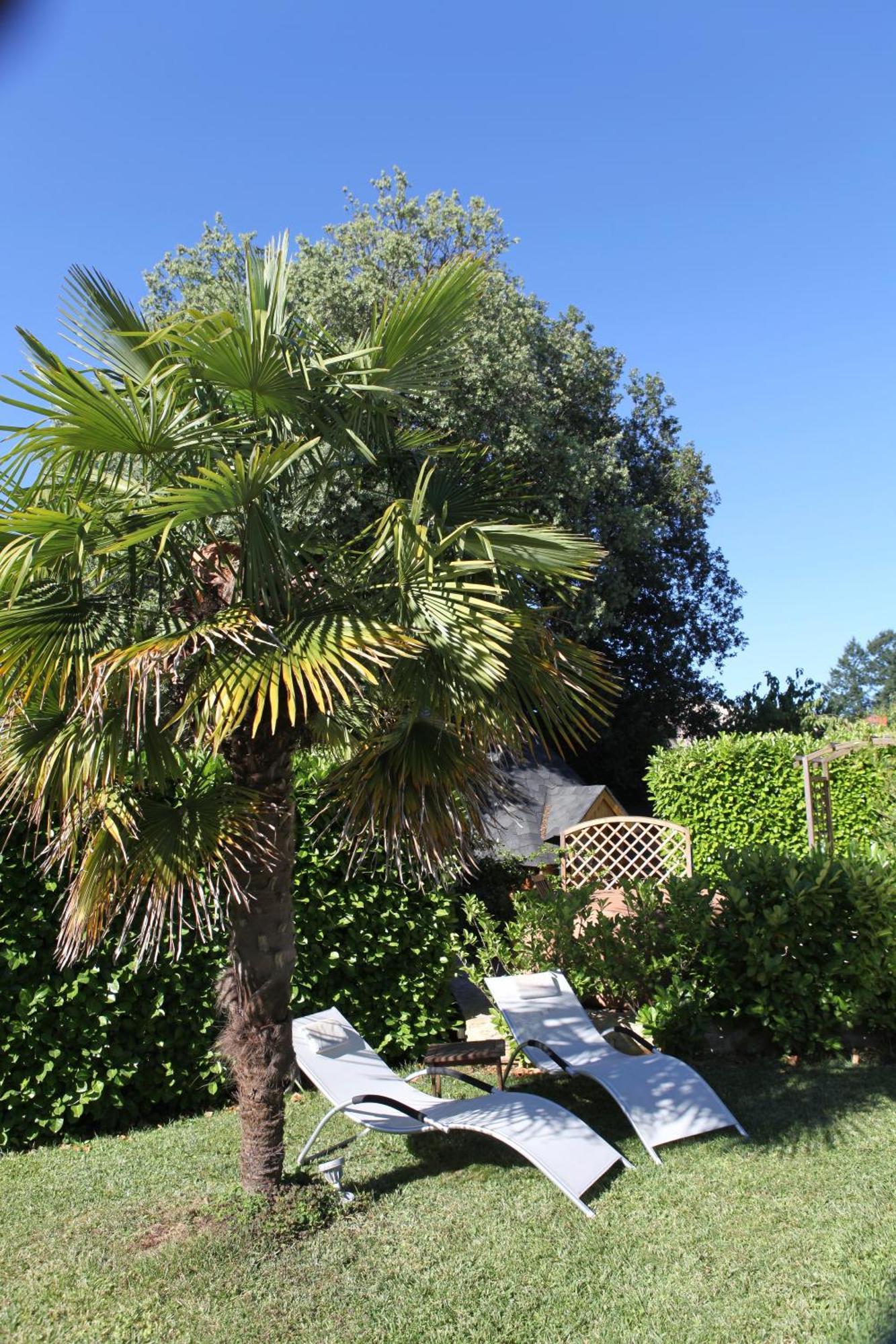 Bed and Breakfast Le Relais Des Anges Mercues Екстер'єр фото
