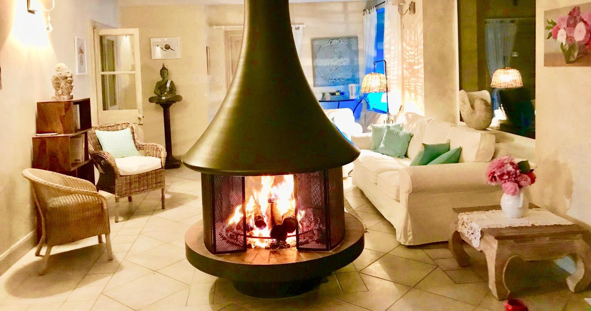 Bed and Breakfast Le Relais Des Anges Mercues Екстер'єр фото