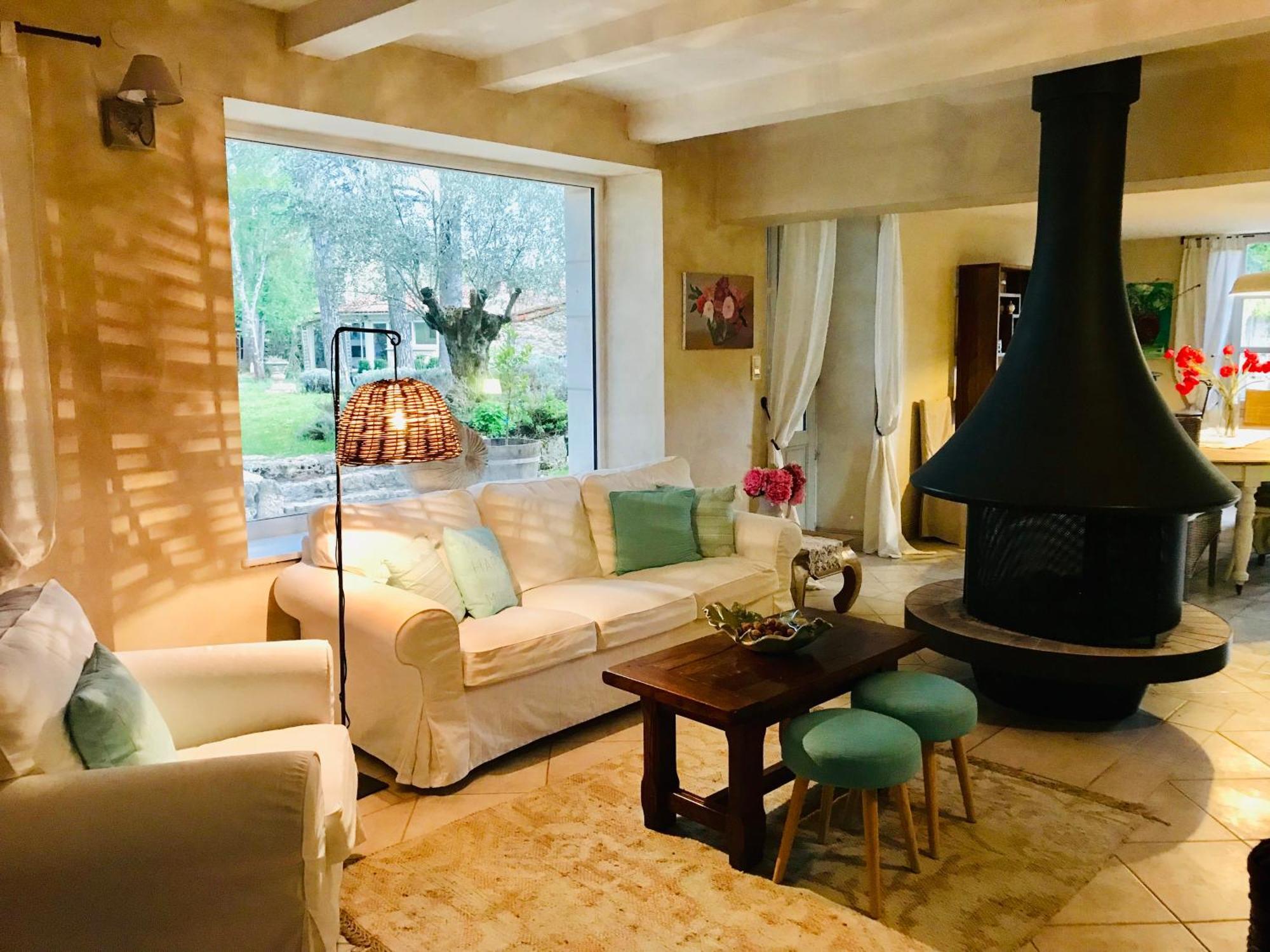 Bed and Breakfast Le Relais Des Anges Mercues Екстер'єр фото