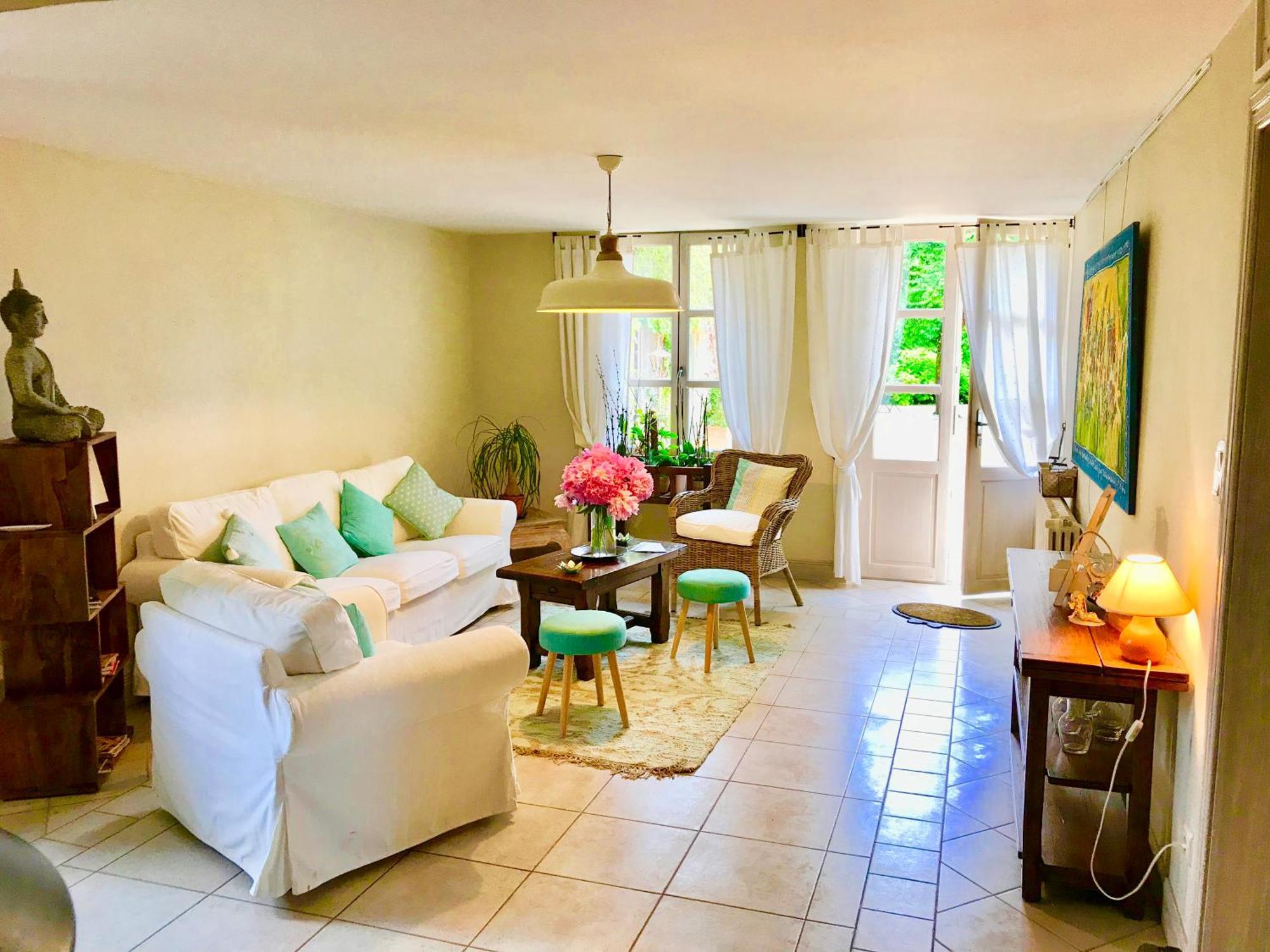 Bed and Breakfast Le Relais Des Anges Mercues Екстер'єр фото