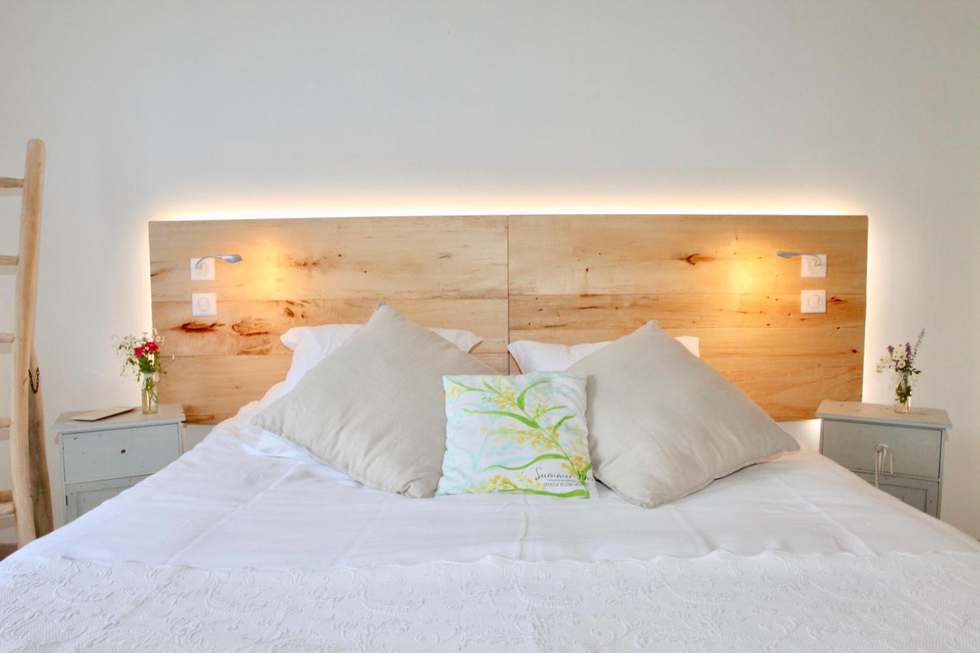 Bed and Breakfast Le Relais Des Anges Mercues Екстер'єр фото