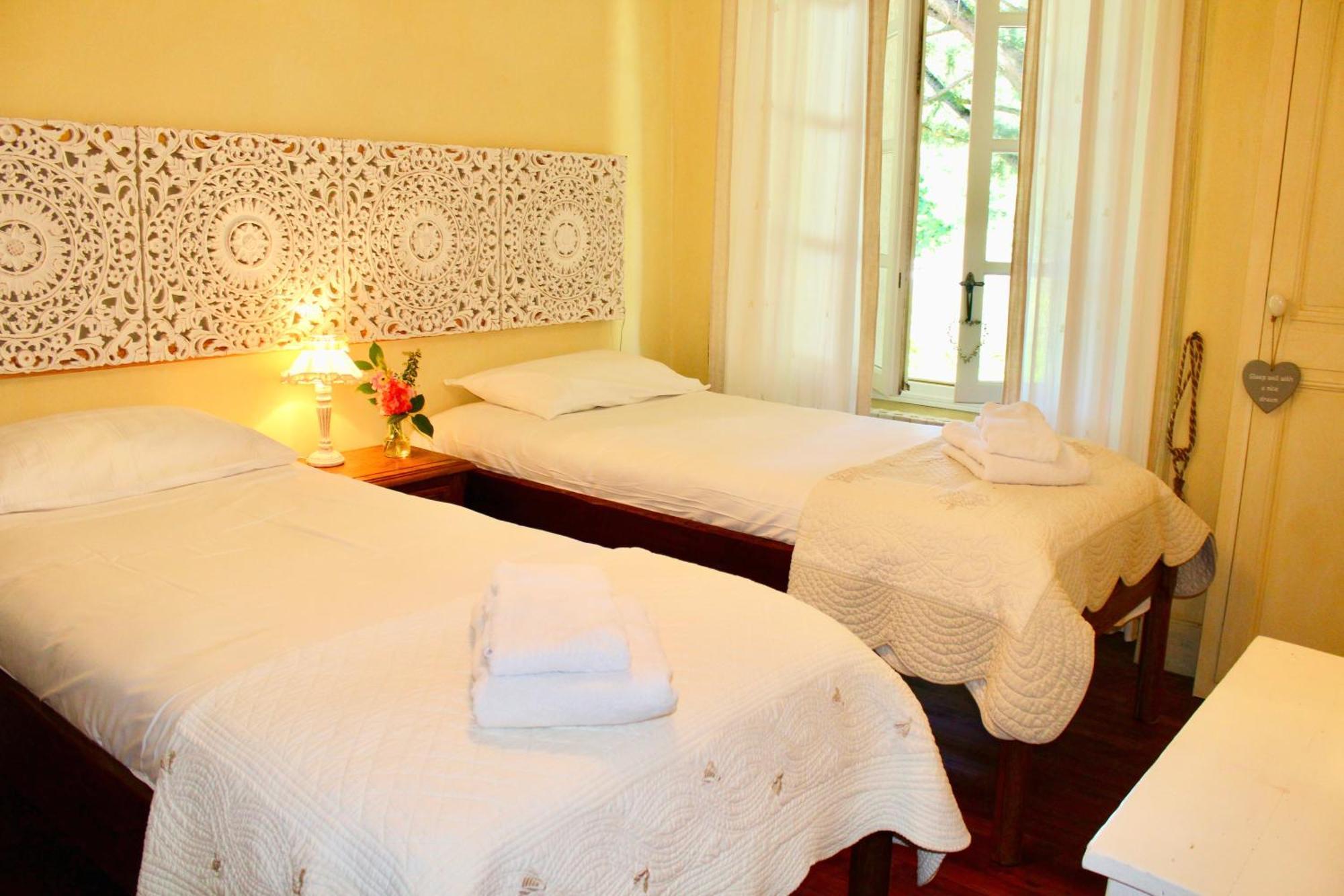 Bed and Breakfast Le Relais Des Anges Mercues Екстер'єр фото